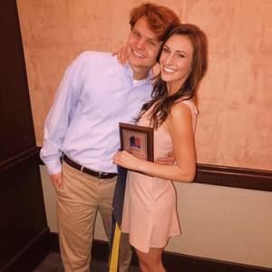 Meet your Posher, Lindsay